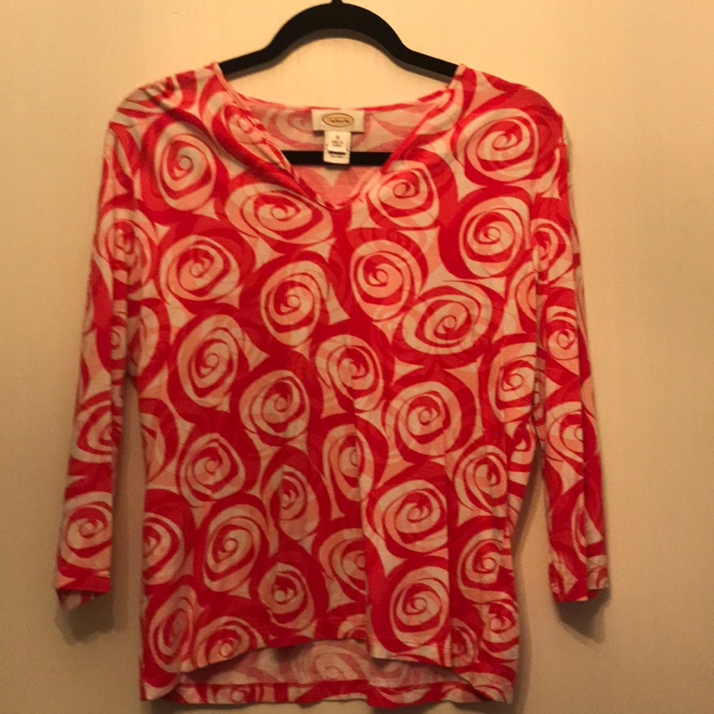 Talbots shirt
